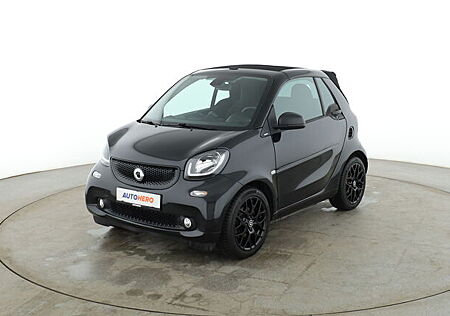 Smart ForTwo 1.0 passion