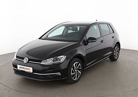 VW Golf 1.6 TDI Join