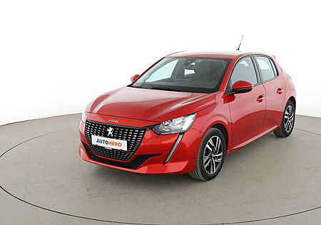 Peugeot 208 1.2 PureTech Allure