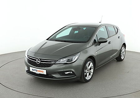 Opel Astra 1.0 Turbo Dynamic Start&Stop