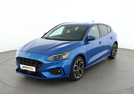 Ford Focus 1.5 EcoBoost ST-Line