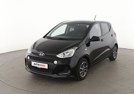 Hyundai i10 1.0 YES!