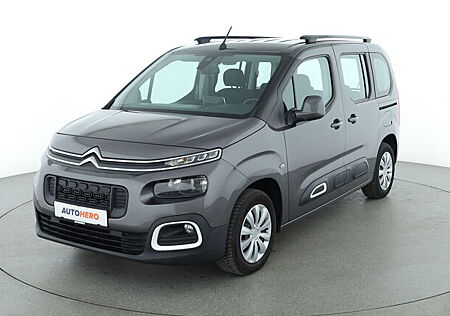 Citroën Berlingo 1.2 PureTech Feel M