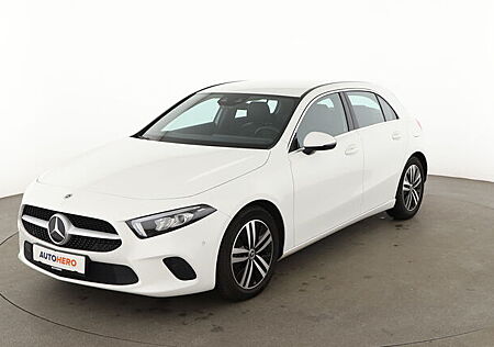 Mercedes-Benz A-Klasse A 200 Progressive