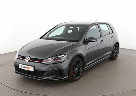 VW Golf 2.0 TSI GTI Performance BlueMotion