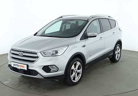 Ford Kuga 2.0 TDCi Titanium