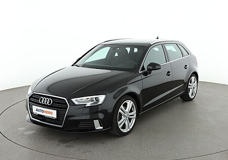 Audi A3 1.6 TDI Sport