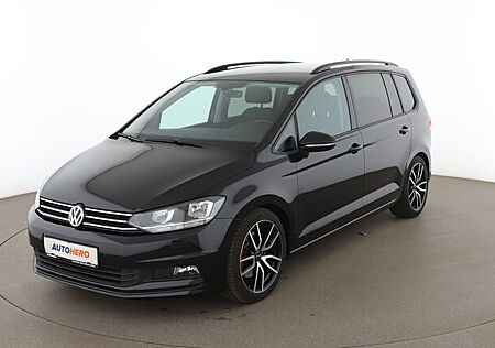 VW Touran 1.4 TSI Comfortline BlueMotion Tech