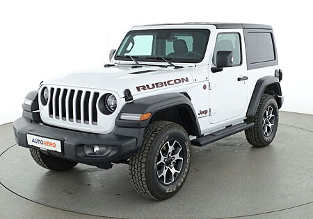 Jeep Wrangler 2.0 TGDi Rubicon