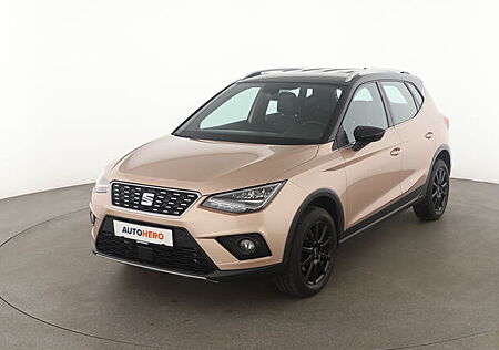 Seat Arona 1.0 TSI Xcellence