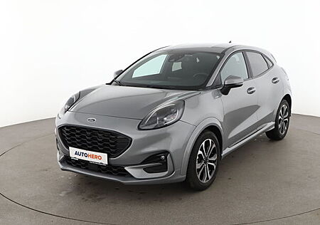 Ford Puma 1.0 EcoBoost ST-Line