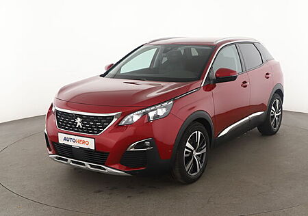 Peugeot 3008 1.6 THP Allure