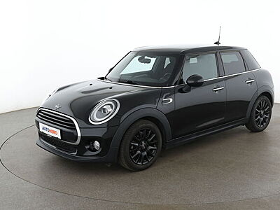 MINI MINI Cooper