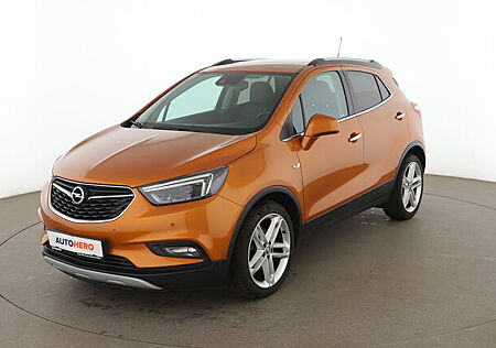 Opel Mokka X 1.4 Turbo Excellence Start/Stop