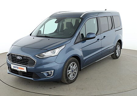 Ford Grand Tourneo 1.5 EcoBlue TDCi Titanium