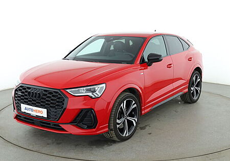 Audi Q3 45 TFSI quattro S line