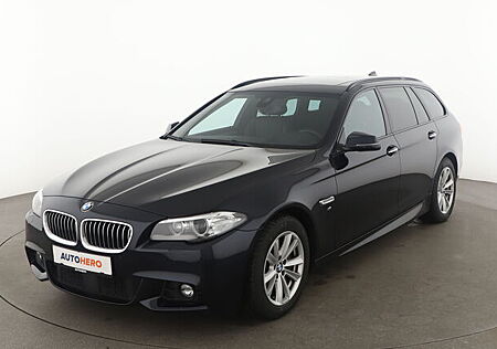 BMW 5er 535d xDrive