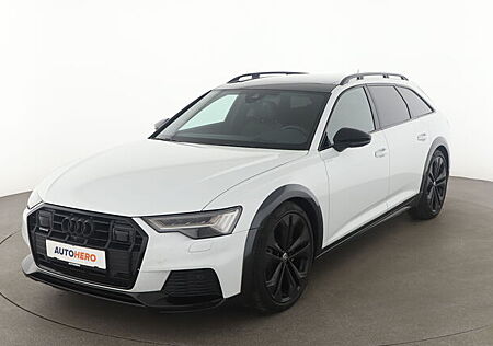 Audi A6 Allroad 50 TDI quattro