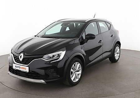 Renault Captur 1.3 TCe Zen