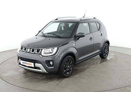 Suzuki Ignis 1.2 DualJet Mild-Hybrid Comfort