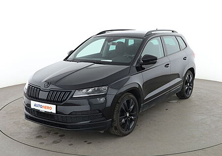 Skoda Karoq 1.6 TDI Style