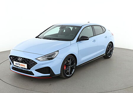 Hyundai i30 2.0 T-GDI N Performance