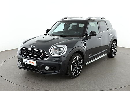 Mini One Countryman Cooper S ALL4