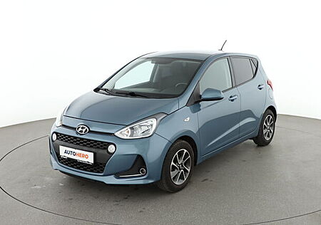 Hyundai i10 1.2 LEVEL 3