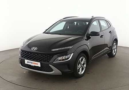 Hyundai Kona 1.0 T-GDI Mild-Hybrid Tecno 2WD