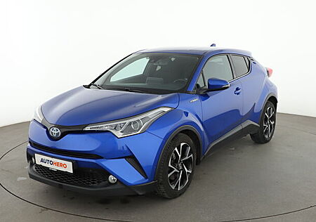 Toyota C-HR 1.8 Hybrid Team D