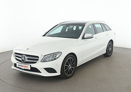 Mercedes-Benz C-Klasse C 180 T Avantgarde