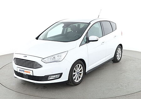 Ford C-Max 1.5 EcoBoost Titanium