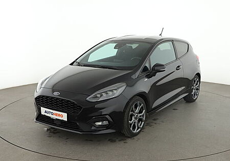 Ford Fiesta 1.0 EcoBoost ST-Line X