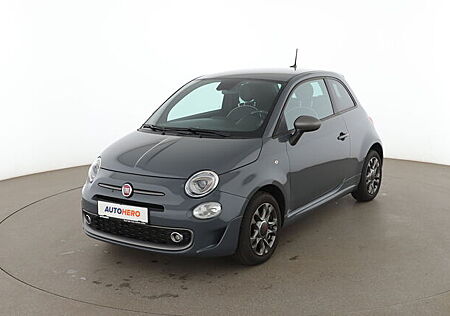 Fiat 500 1.2 Sport