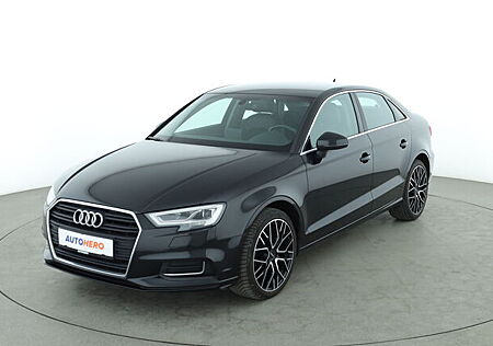 Audi A3 1.4 TFSI ACT Design