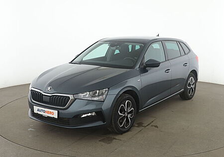 Skoda Scala 1.5 TSI ACT Drive 125