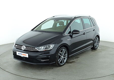 VW Golf 2.0 TDI Highline BlueMotion Tech