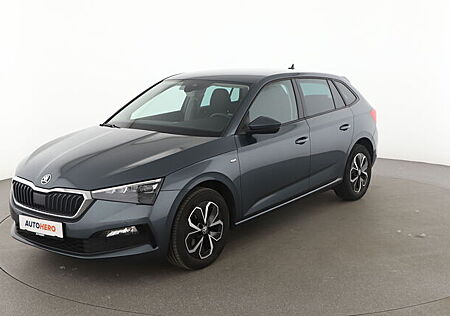 Skoda Scala 1.0 TSI Drive 125