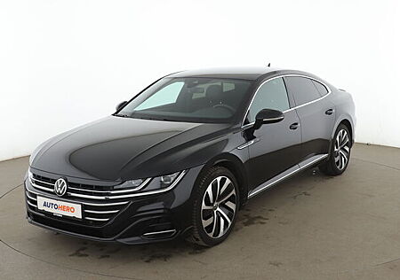 VW Arteon 2.0 TSI R-Line