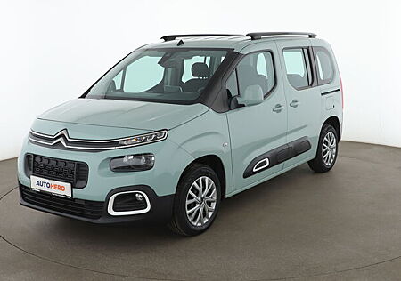 Citroën Berlingo 1.2 PureTech Feel M