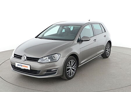 VW Golf 1.4 TSI Allstar BlueMotion Tech