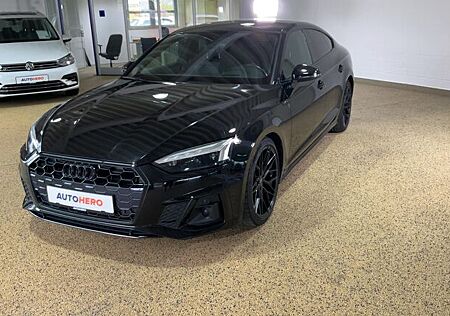 Audi A5 40 TFSI S line