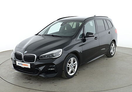 BMW 2er 220i Gran Tourer M Sport