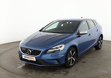 Volvo V40 1.5 R-Design