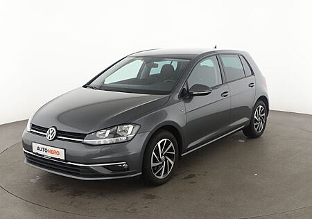 VW Golf gebraucht kaufen VW Golf 1.0 TSI Join