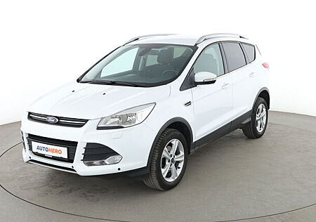 Ford Kuga 1.5 EcoBoost Sync Edition