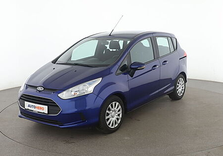 Ford B-Max 1.0 EcoBoost Trend
