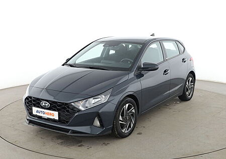 Hyundai i20 1.0 TGDI Trend