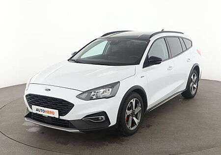 Ford Focus 1.5 EcoBlue TDCi Active