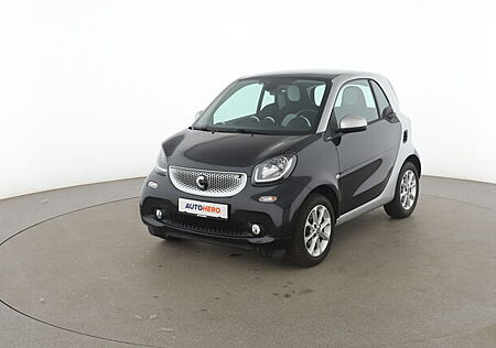 Smart ForTwo 1.0 Basis passion
